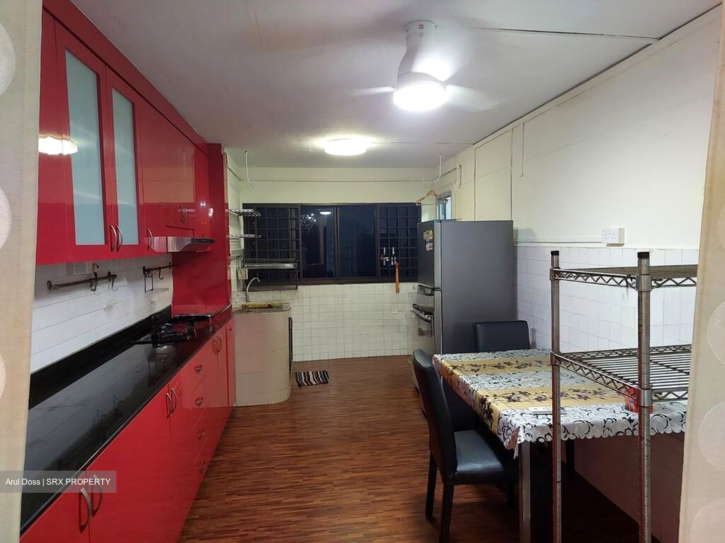 Blk 604 Yio Chu Kang Green (Ang Mo Kio), HDB 3 Rooms #513310601